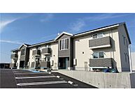 新潟県上越市藤野新田436-1：物件画像／株式会社カンエー・ハウジング