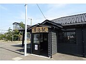 犀潟駅