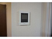 TVドアホン