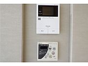 追い焚き・TVインターホン