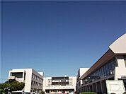 城東中学校