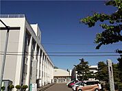 高志小学校