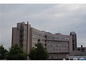 新潟県立中央病院