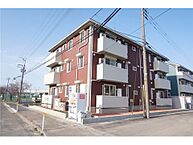 新潟県上越市大和6丁目3-32：物件画像／株式会社カンエー・ハウジング