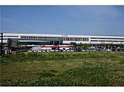上越妙高駅