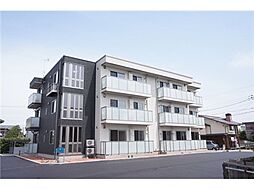 ファーストヒル大町