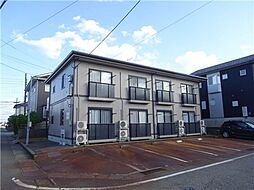 アークフラッティー
