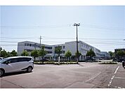上越市立城北中学校