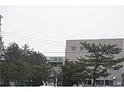 上越市立直江津東中学校