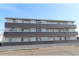 クオリティー御館 1LDKの間取図画像