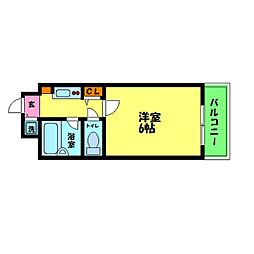塚本駅 5.4万円