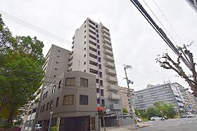 ダイアパレス新大阪宮原  ｜ 大阪府大阪市淀川区宮原５丁目7番1号（賃貸マンション1K・5階・18.66㎡） その3