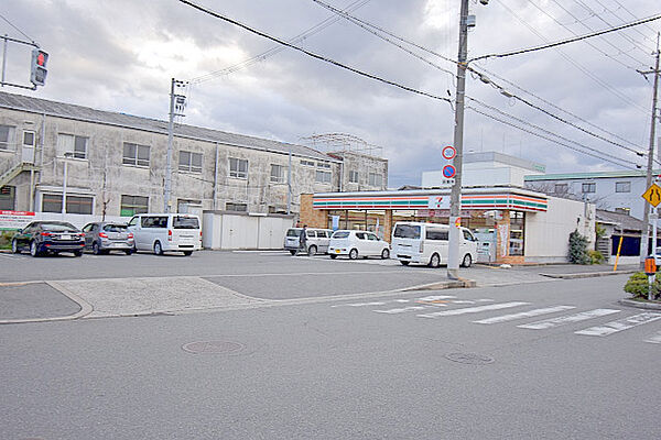 プレサンス神崎川ファインブレス ｜大阪府大阪市淀川区三津屋北２丁目(賃貸マンション1K・6階・22.04㎡)の写真 その30