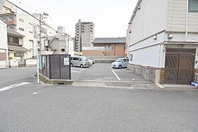 CASA塚本  ｜ 大阪府大阪市淀川区塚本４丁目9番5号（賃貸アパート1LDK・1階・46.12㎡） その19