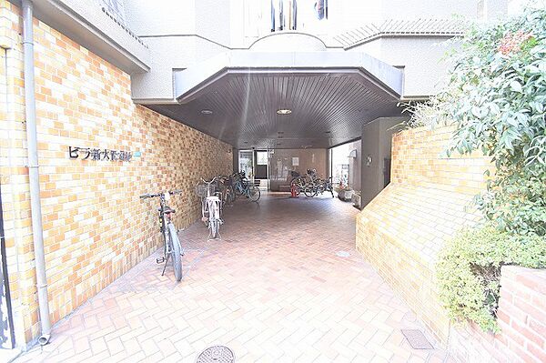 ビラ新大阪松野 ｜大阪府大阪市淀川区西中島４丁目(賃貸マンション2LDK・5階・51.00㎡)の写真 その18