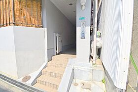 セレスティアル東三国  ｜ 大阪府大阪市淀川区十八条３丁目3番13号（賃貸マンション1R・4階・18.00㎡） その18