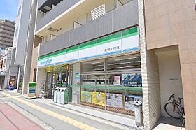 フロンティアゲート淀川  ｜ 大阪府大阪市淀川区十三東２丁目2番3号（賃貸マンション1R・4階・27.88㎡） その21