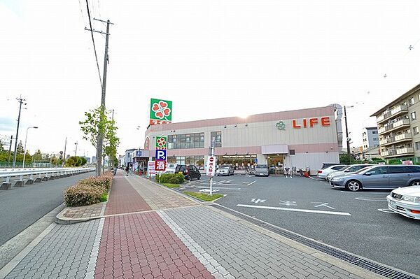 フジパレス柴島1番館 ｜大阪府大阪市東淀川区柴島２丁目(賃貸アパート1K・3階・27.07㎡)の写真 その20