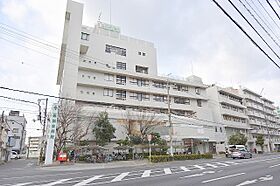 ユニテ  ｜ 大阪府大阪市東淀川区菅原２丁目8番12号（賃貸マンション1R・6階・22.00㎡） その19