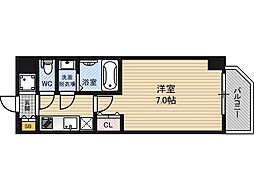 西中島南方駅 6.0万円