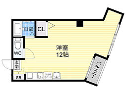 西中島南方駅 5.5万円