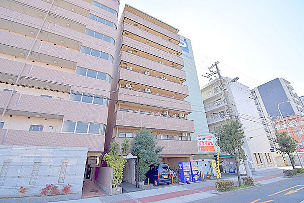 サンユタカマンション ｜大阪府大阪市淀川区塚本２丁目(賃貸マンション1K・5階・19.80㎡)の写真 その23