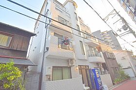 メゾン木川  ｜ 大阪府大阪市淀川区木川西１丁目6番27号（賃貸マンション1R・3階・10.00㎡） その3