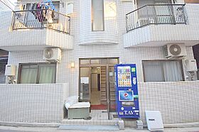 メゾン木川  ｜ 大阪府大阪市淀川区木川西１丁目6番27号（賃貸マンション1R・3階・10.00㎡） その4