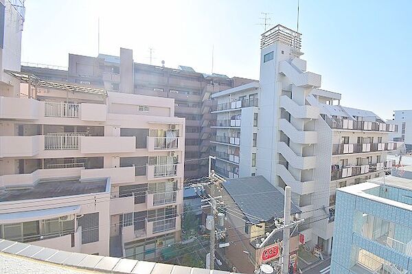 ウインズコート新大阪2 ｜大阪府大阪市淀川区木川東３丁目(賃貸マンション1K・6階・22.48㎡)の写真 その19