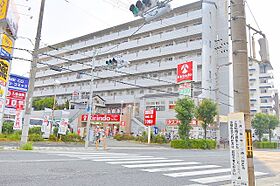 ハーモニーパレス  ｜ 大阪府大阪市淀川区三津屋北１丁目7番3号（賃貸マンション1R・2階・14.00㎡） その20