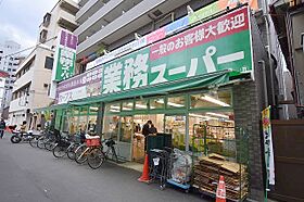 プレジオ十三  ｜ 大阪府大阪市淀川区十三東４丁目7番2号（賃貸マンション1LDK・10階・37.09㎡） その20