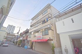 ロフトSAYO  ｜ 大阪府大阪市淀川区十三東３丁目19番7号（賃貸マンション1R・2階・17.00㎡） その1