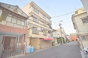 ロフトSAYO  ｜ 大阪府大阪市淀川区十三東３丁目19番7号（賃貸マンション1R・2階・17.00㎡） その3