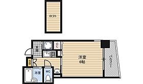 エステムコート新大阪3ステーションプラザ  ｜ 大阪府大阪市淀川区宮原１丁目7番1号（賃貸マンション1K・9階・19.12㎡） その2