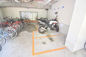 ディザイア新大阪 1209 ｜ 大阪府大阪市淀川区宮原１丁目16番34号（賃貸マンション1K・12階・20.78㎡） その18