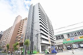 Dimus新大阪  ｜ 大阪府大阪市淀川区宮原４丁目4番50号（賃貸マンション1K・2階・21.82㎡） その1