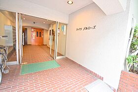 ハイツメルローズ  ｜ 大阪府大阪市淀川区宮原２丁目11番6号（賃貸マンション1DK・5階・28.38㎡） その26