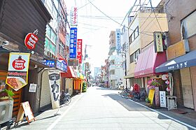 シンコーハイツ  ｜ 大阪府大阪市淀川区木川西３丁目3番23号（賃貸マンション1LDK・4階・40.00㎡） その21