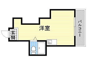 プレアール下新庄3  ｜ 大阪府大阪市東淀川区下新庄２丁目13番8号（賃貸マンション1R・4階・16.50㎡） その2