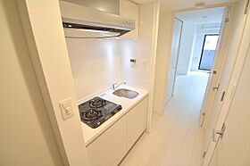 S-RESIDENCE新大阪WEST  ｜ 大阪府大阪市淀川区西宮原２丁目5番23号（賃貸マンション1K・4階・23.34㎡） その7