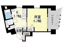 新大阪駅 5.6万円