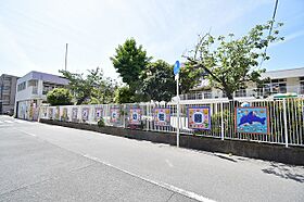 キューブ豊里  ｜ 大阪府大阪市東淀川区豊里２丁目6番21号（賃貸マンション1R・4階・20.20㎡） その30