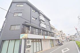 松屋ハイツ  ｜ 大阪府大阪市東淀川区淡路５丁目5番3号（賃貸マンション1R・4階・24.30㎡） その3