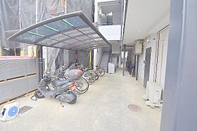 松屋ハイツ  ｜ 大阪府大阪市東淀川区淡路５丁目5番3号（賃貸マンション1R・4階・24.30㎡） その18