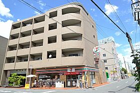 松屋ハイツ  ｜ 大阪府大阪市東淀川区淡路５丁目5番3号（賃貸マンション1R・4階・24.30㎡） その20