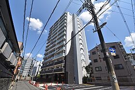 セレニテ十三ミラク  ｜ 大阪府大阪市淀川区十三本町２丁目4番14号（賃貸マンション1DK・8階・25.44㎡） その19