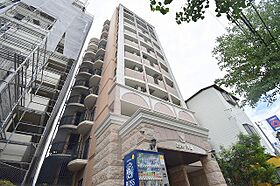 Luxe淡路  ｜ 大阪府大阪市東淀川区菅原２丁目10番8号（賃貸マンション1K・10階・26.16㎡） その3