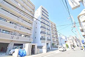 ライブガーデン新大阪  ｜ 大阪府大阪市淀川区木川西３丁目6番10号（賃貸マンション1DK・6階・31.17㎡） その21