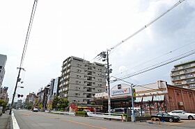 ウインズコート新大阪2  ｜ 大阪府大阪市淀川区木川東３丁目10番10号（賃貸マンション1K・1階・22.11㎡） その20