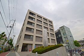 セレニテ十三ミラク  ｜ 大阪府大阪市淀川区十三本町２丁目4番14号（賃貸マンション1R・4階・22.93㎡） その20